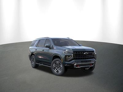 New 2026 Chevrolet Tahoe Z71 for sale #DMT0848 - photo 1