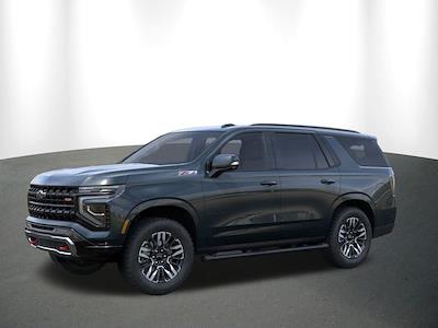 New 2026 Chevrolet Tahoe Z71 for sale #DMT0848 - photo 2