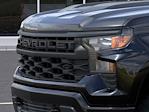New 2026 Chevrolet Silverado 1500 Custom Crew Cab for sale #DMT0850 - photo 17