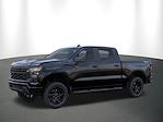 New 2026 Chevrolet Silverado 1500 Custom Crew Cab for sale #DMT0850 - photo 3