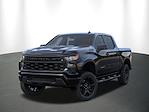 New 2026 Chevrolet Silverado 1500 Custom Crew Cab for sale #DMT0850 - photo 6