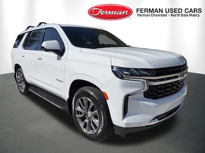 Used 2023 Chevrolet Tahoe LS for sale #DMT0851A - photo 1