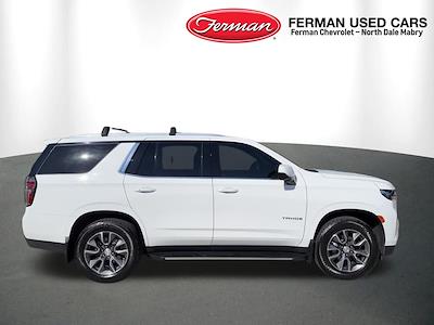 Used 2023 Chevrolet Tahoe LS for sale #DMT0851A - photo 2