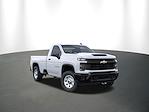2026 Chevrolet Silverado 2500 Regular Cab SRW RWD Pickup for sale #DMT0854 - photo 1