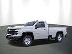 2026 Chevrolet Silverado 2500 Regular Cab SRW RWD Pickup for sale #DMT0854 - photo 2