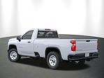 2026 Chevrolet Silverado 2500 Regular Cab SRW RWD Pickup for sale #DMT0854 - photo 4