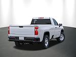 2026 Chevrolet Silverado 2500 Regular Cab SRW RWD Pickup for sale #DMT0854 - photo 6