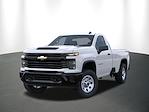 2026 Chevrolet Silverado 2500 Regular Cab SRW RWD Pickup for sale #DMT0854 - photo 8