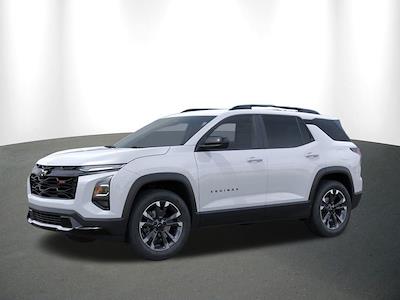 New 2026 Chevrolet Equinox RS for sale #DMT0857 - photo 1