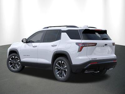 New 2026 Chevrolet Equinox RS for sale #DMT0857 - photo 2