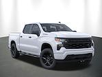 New 2026 Chevrolet Silverado 1500 Custom Crew Cab for sale #DMT0858 - photo 11