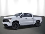 New 2026 Chevrolet Silverado 1500 Custom Crew Cab for sale #DMT0858 - photo 2