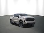 New 2026 Chevrolet Silverado 1500 Custom Crew Cab for sale #DMT0859 - photo 3