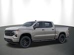 New 2026 Chevrolet Silverado 1500 Custom Crew Cab for sale #DMT0859 - photo 1