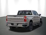 New 2026 Chevrolet Silverado 1500 Custom Crew Cab for sale #DMT0859 - photo 4