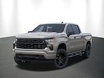 New 2026 Chevrolet Silverado 1500 Custom Crew Cab for sale #DMT0859 - photo 6