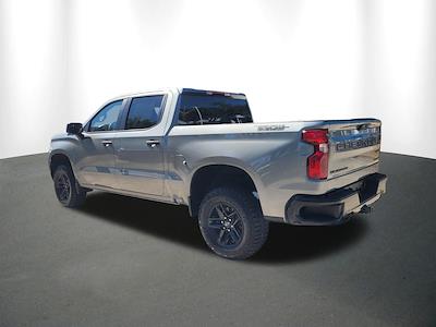2026 Chevrolet Silverado 1500 Crew Cab 4WD Pickup for sale #DMT0862 - photo 2