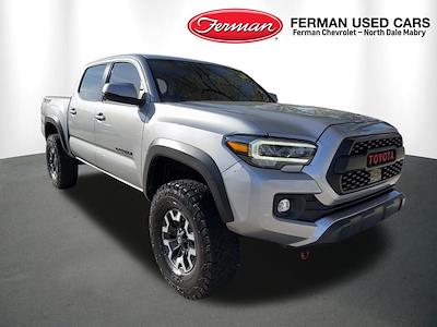 Used 2020 Toyota Tacoma - photo 1