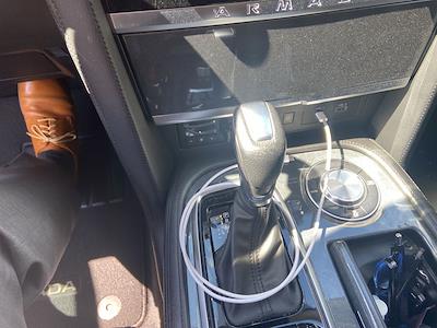 Used 2022 Nissan Armada - photo 1