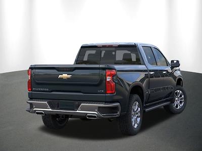 New 2026 Chevrolet Silverado 1500 - photo 1