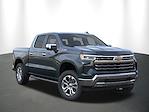 New 2026 Chevrolet Silverado 1500 LTZ Crew Cab for sale #DMT0867 - photo 11