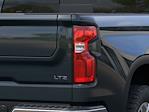 New 2026 Chevrolet Silverado 1500 LTZ Crew Cab for sale #DMT0867 - photo 15