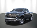 New 2026 Chevrolet Silverado 1500 LTZ Crew Cab for sale #DMT0867 - photo 8