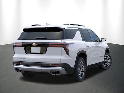 New 2026 Chevrolet Traverse - photo 1