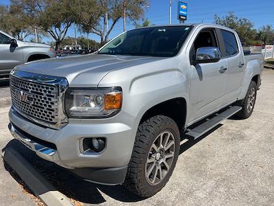 Used 2018 GMC Canyon - photo 1