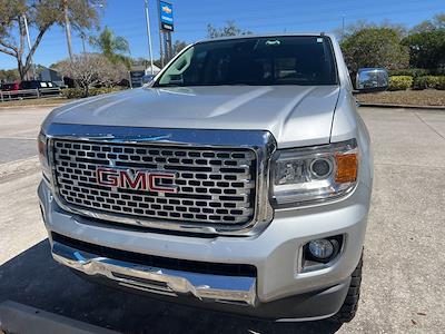 Used 2018 GMC Canyon - photo 1