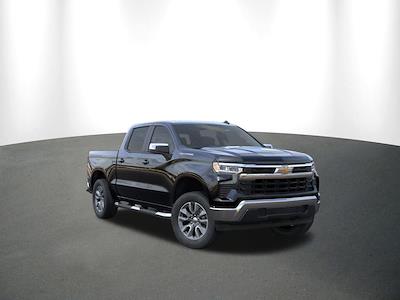 New 2026 Chevrolet Silverado 1500 - photo 1