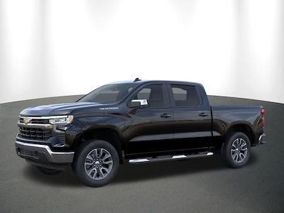 New 2026 Chevrolet Silverado 1500 - photo 1