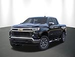 New 2026 Chevrolet Silverado 1500 LT Crew Cab for sale #DMT0872 - photo 8