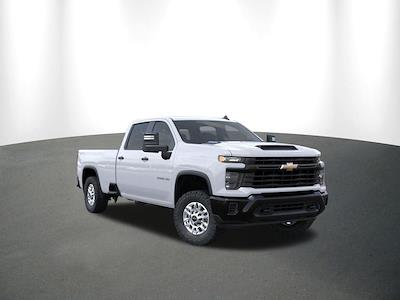 New 2026 Chevrolet Silverado 2500 - photo 1