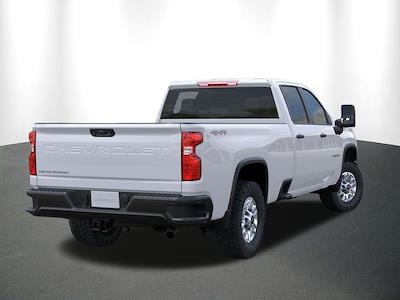 New 2026 Chevrolet Silverado 2500 - photo 1