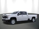 New 2026 Chevrolet Silverado 2500 Work Truck Crew Cab for sale #DMT0873 - photo 3
