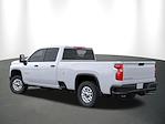 New 2026 Chevrolet Silverado 2500 Work Truck Crew Cab for sale #DMT0873 - photo 5