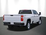 New 2026 Chevrolet Silverado 2500 Work Truck Crew Cab for sale #DMT0873 - photo 2