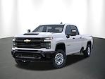 New 2026 Chevrolet Silverado 2500 Work Truck Crew Cab for sale #DMT0873 - photo 8