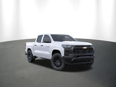 New 2026 Chevrolet Colorado - photo 1