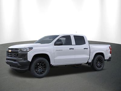 New 2026 Chevrolet Colorado - photo 1