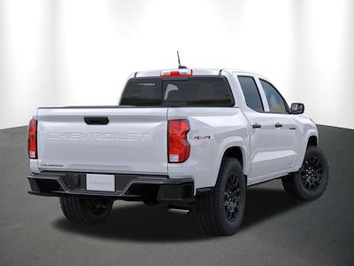 New 2026 Chevrolet Colorado - photo 1