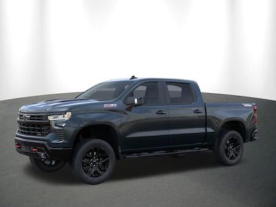 New 2026 Chevrolet Silverado 1500 - photo 1