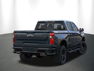 New 2026 Chevrolet Silverado 1500 - photo 1