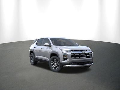 New 2026 Chevrolet Equinox - photo 1