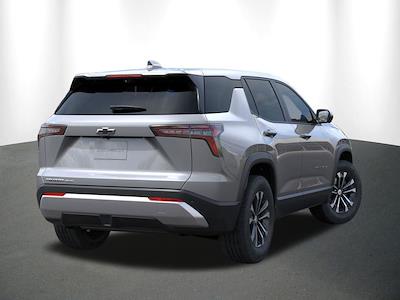 New 2026 Chevrolet Equinox - photo 1