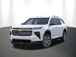New 2026 Chevrolet Traverse LT for sale #DMT0879 - photo 7