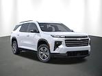 New 2026 Chevrolet Traverse LT for sale #DMT0879 - photo 8