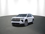 New 2026 Chevrolet Traverse LT for sale #DMT0879 - photo 9
