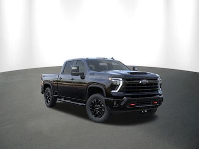 New 2026 Chevrolet Silverado 2500 LT Crew Cab for sale #DM4586 - photo 1